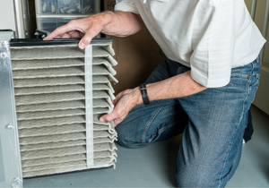 5 Reasons to Change Your Furnace Filter Right Now