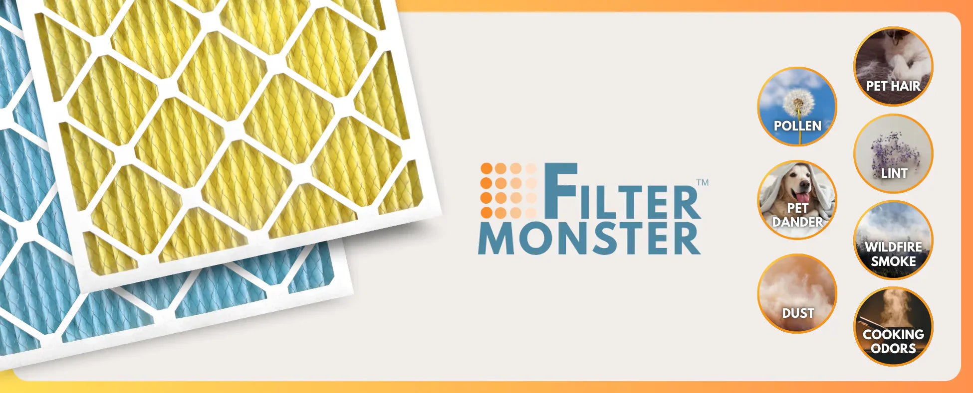 Change your HVAC Filter this Fall