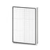Filter-Monster True HEPA Replacement for Whirlpool 1183051K Filter 1183051 G