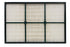 Hunter True HEPA QuietFlo Replacement Filter 30938