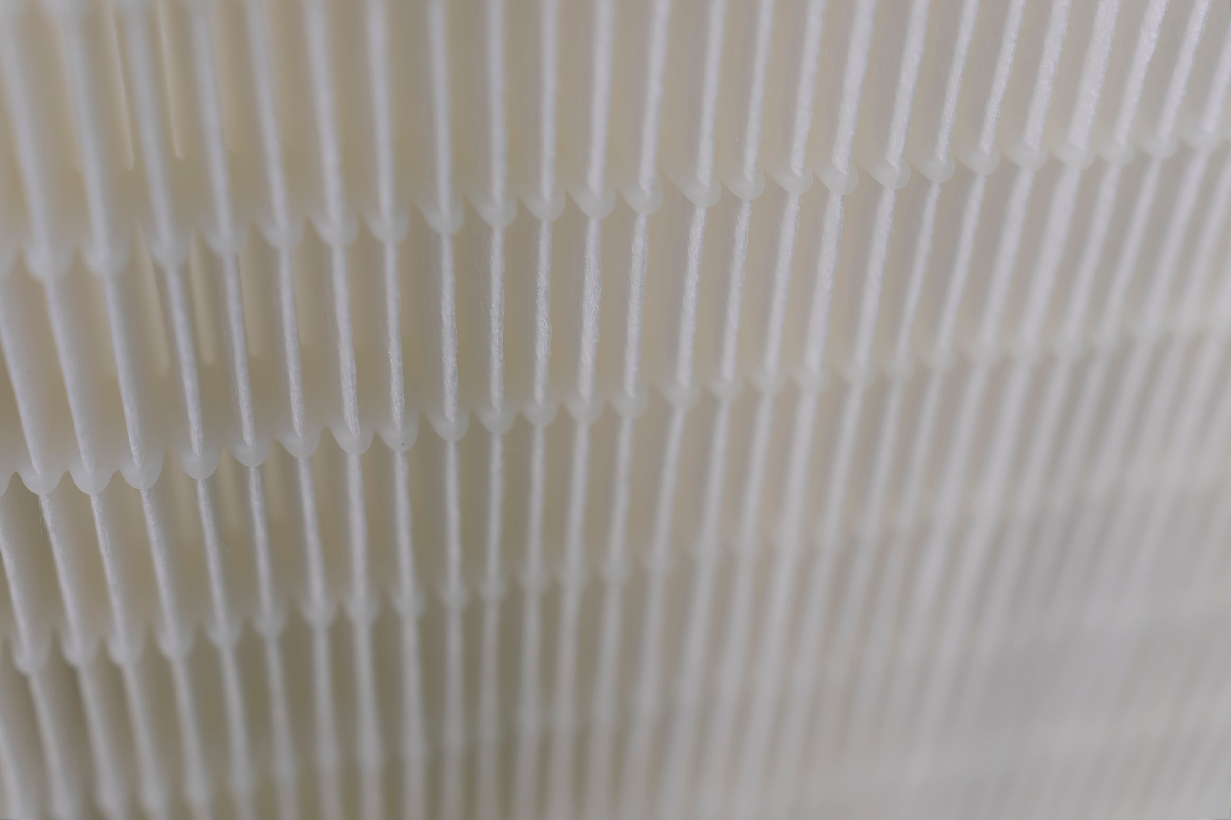 Hunter True HEPA QuietFlo Replacement Filter 30938