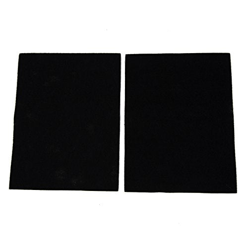 Kenmore Carbon Replacement Pre-Filter 2 Pack 83157