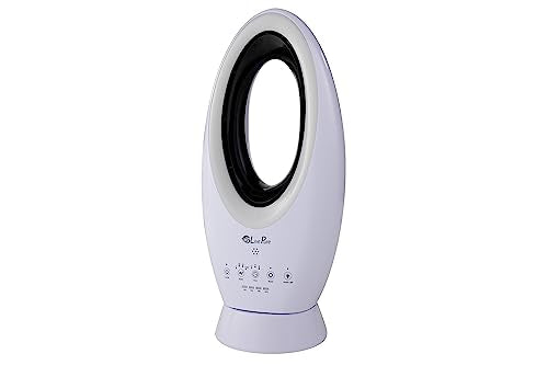 LivePure Bladeless Rechargeable Indoor/Outdoor  Fan LP1780FAN