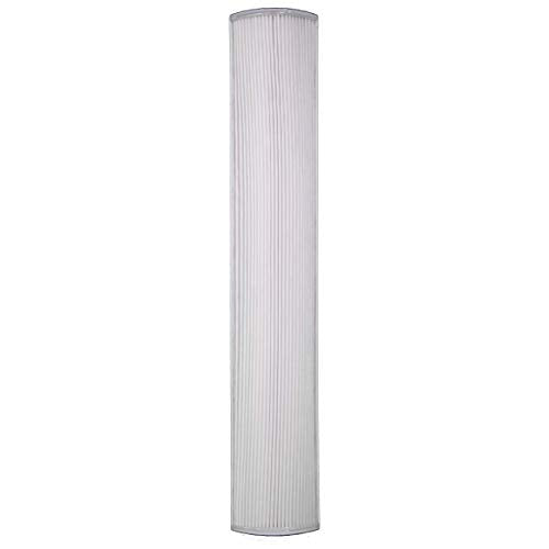 Filter-Monster True HEPA Replacement for Therapure TPP-240FL Filter
