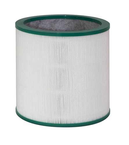 Filter-Monster True HEPA Replacement for Dyson 968126-03 Evo Filter