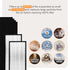 Filter-Monster True HEPA Replacement for Whirlpool Tower Air Purifier Filter Kit