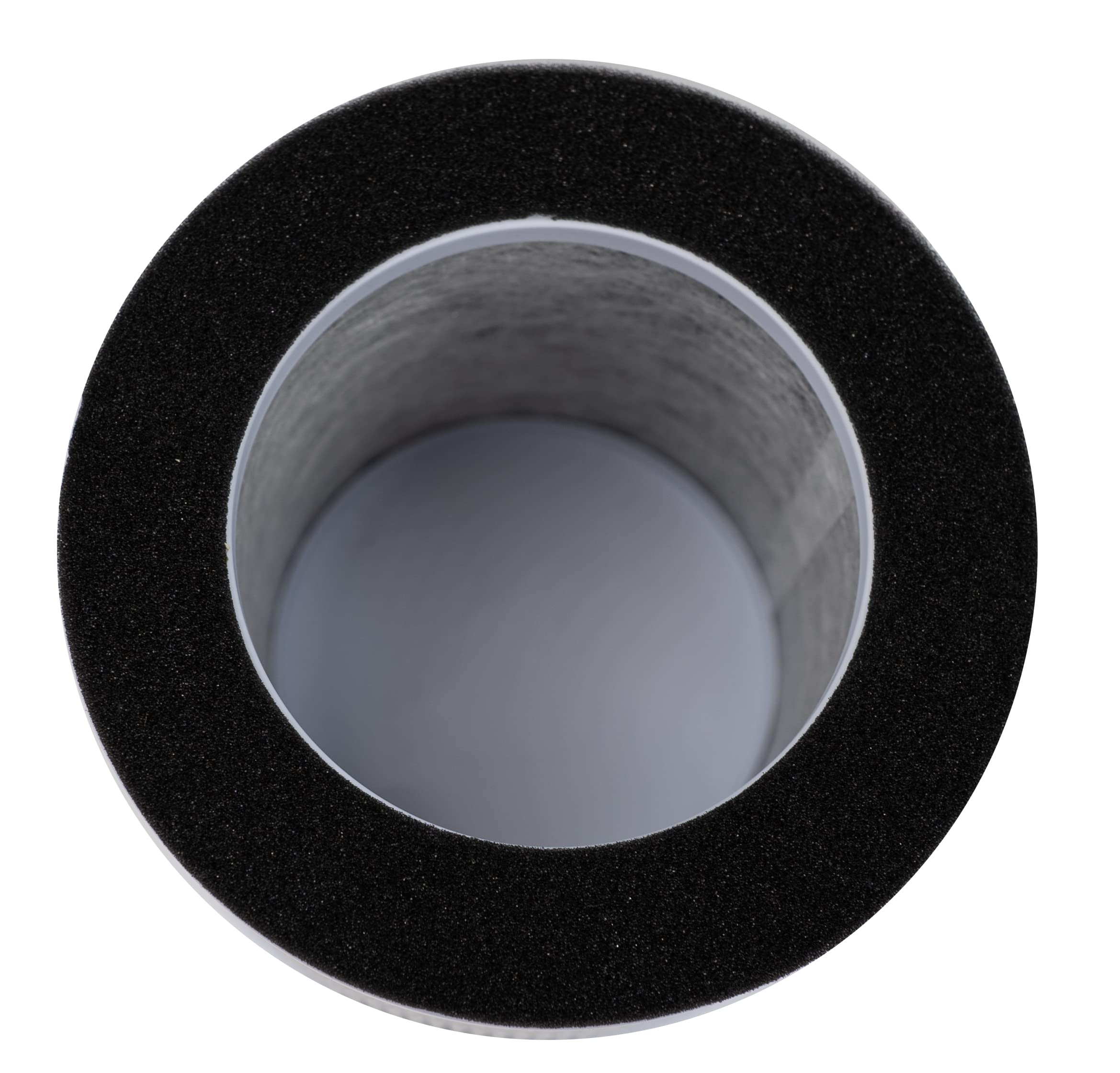 LivePure Replacement True HEPA Filter for LP470THP & LP460APH 2-in-1 True HEPA Air Purifier and Humidifier LP-HF460