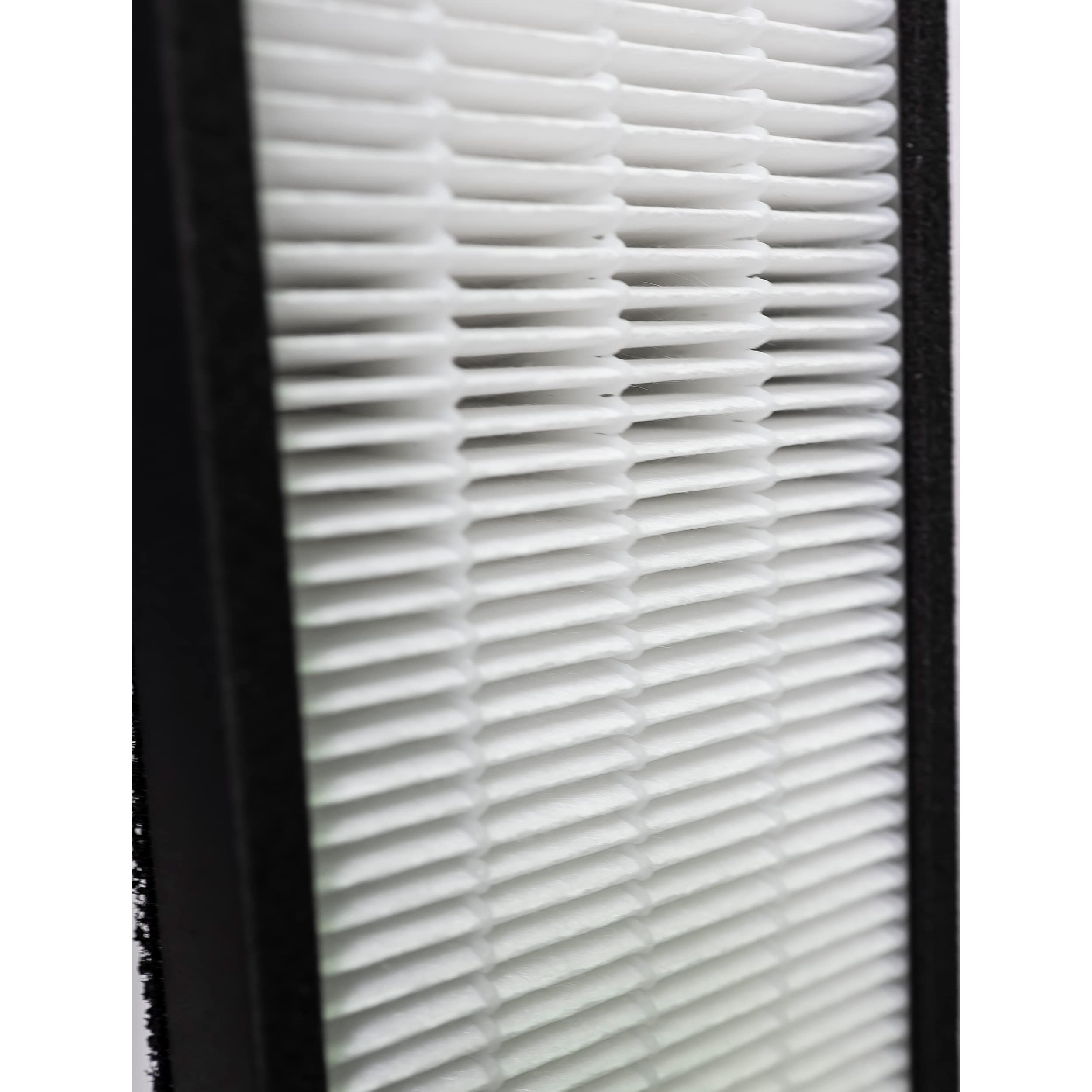 Filter-Monster True HEPA Replacement for GermGuardian Filter C (FLT5000), Multipack