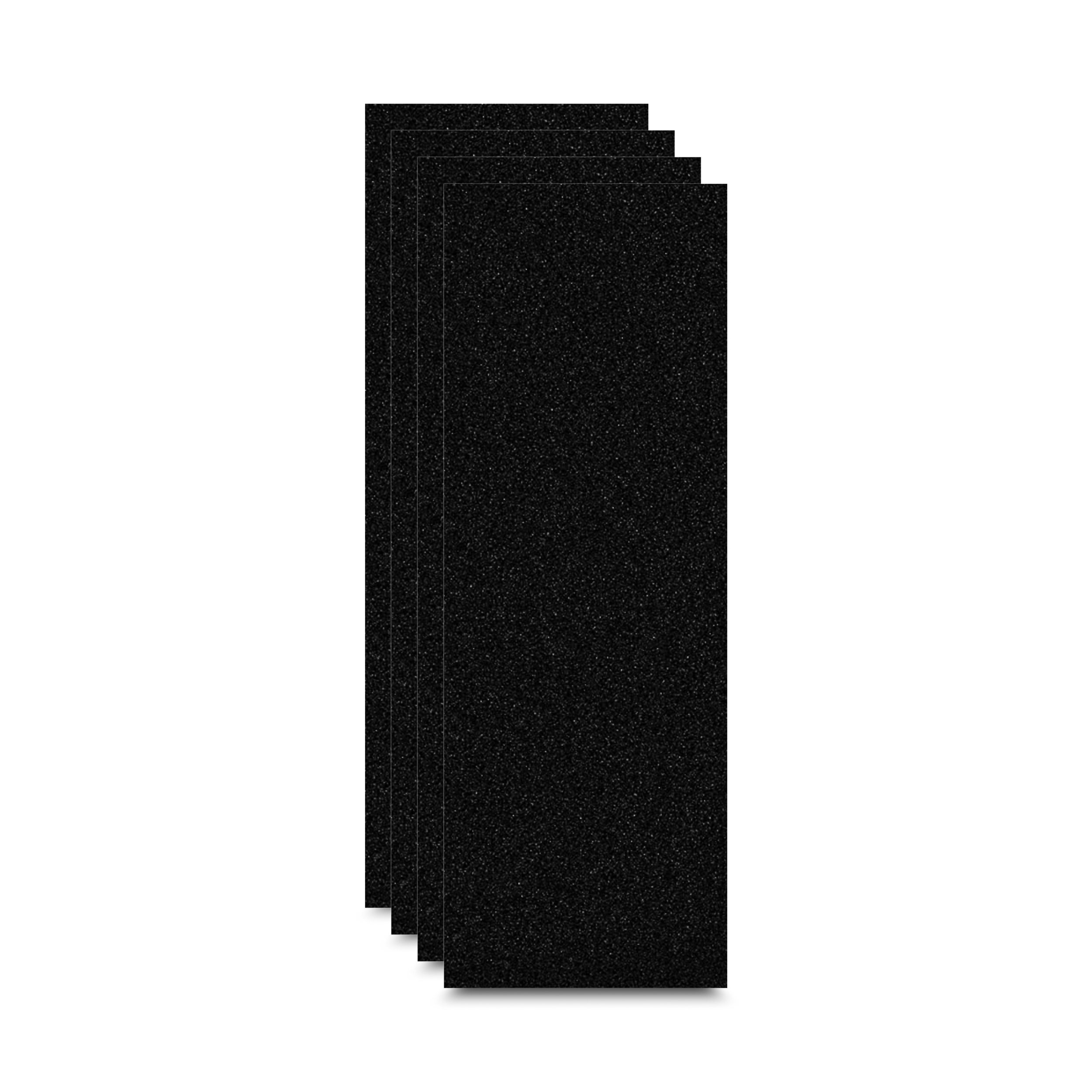 Filter-Monster Carbon Replacement for Whirlpool 817100 Pre-Filter, 4 Pack