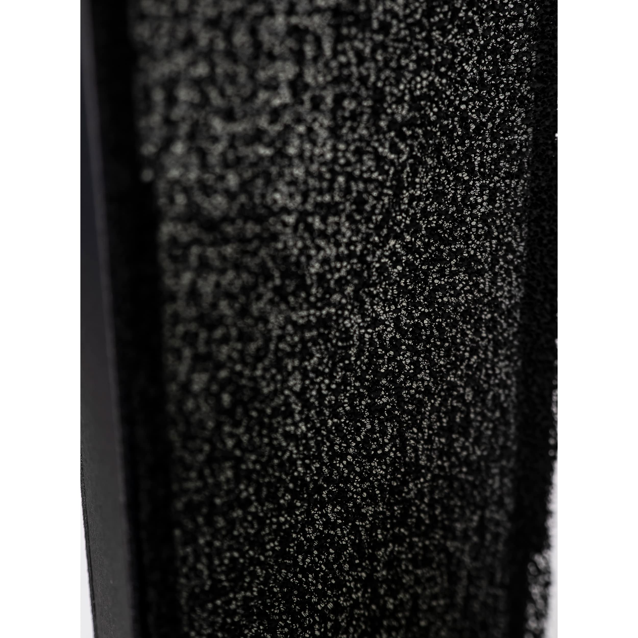 Filter-Monster True HEPA Replacement for GermGuardian Filter C (FLT5000), Multipack