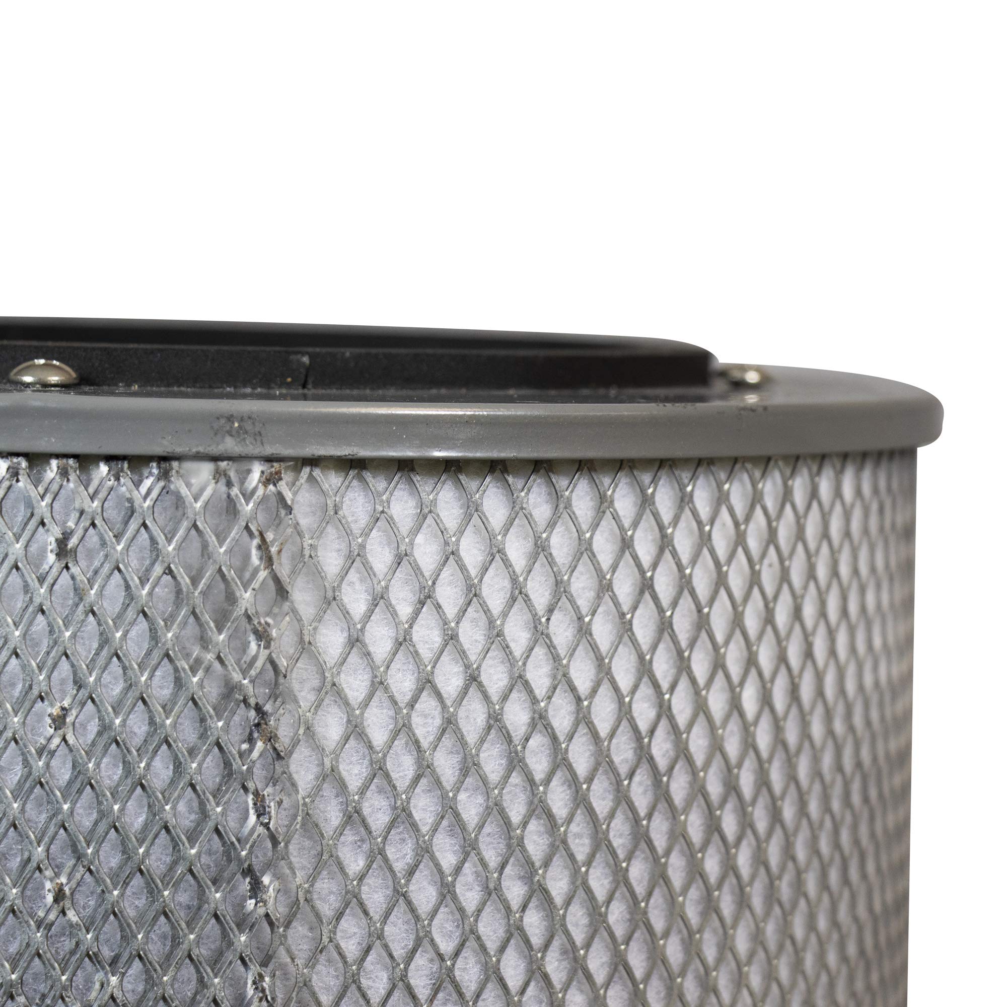Filter-Monster True HEPA Replacement for Austin Air Healthmate Plus Filter