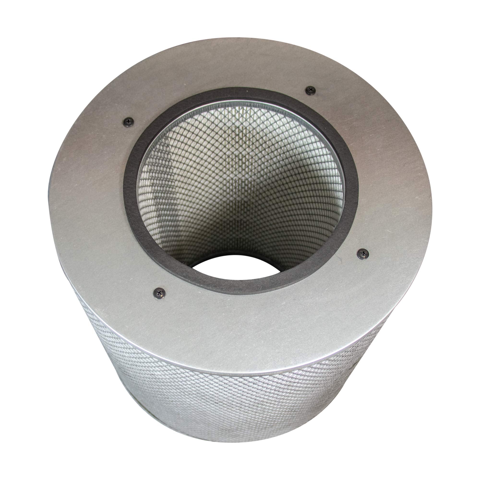 Filter-Monster True HEPA Replacement for Austin Air Healthmate Plus Filter