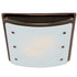 ELLIPSE IMPERIAL BRONZE