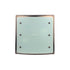 Hunter Ellipse Bathroom Ventilation Fan with Light