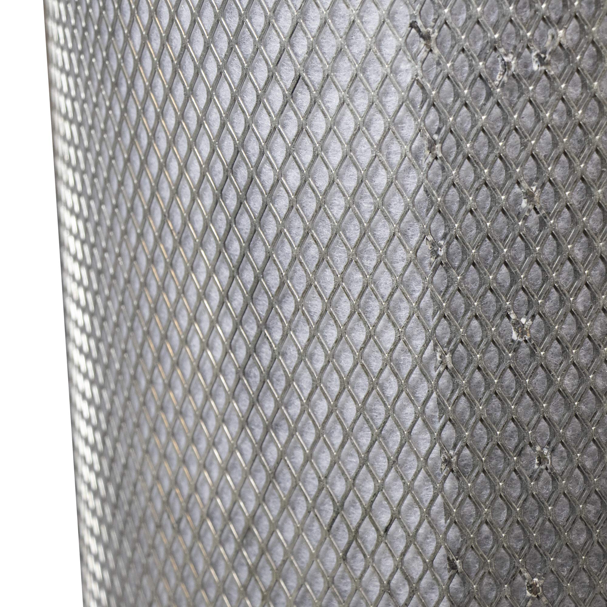 Filter-Monster True HEPA Replacement for Austin Air Healthmate Plus Filter