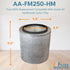 Filter-Monster - Replacement Compatible with Austin Air Junior Filter