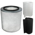 Filter-Monster True HEPA Replacement for Austin Air Healthmate Plus Filter