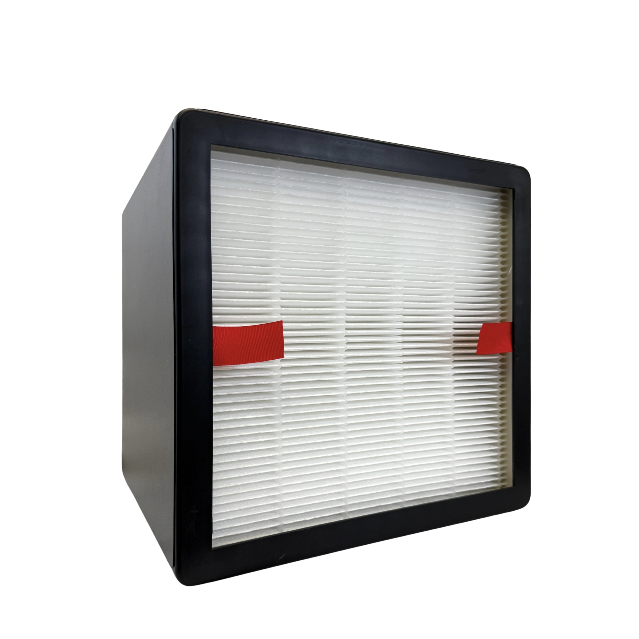 Filter-Monster Replacement Filter Compatible with Aeris Aair Indoor Air Purifier