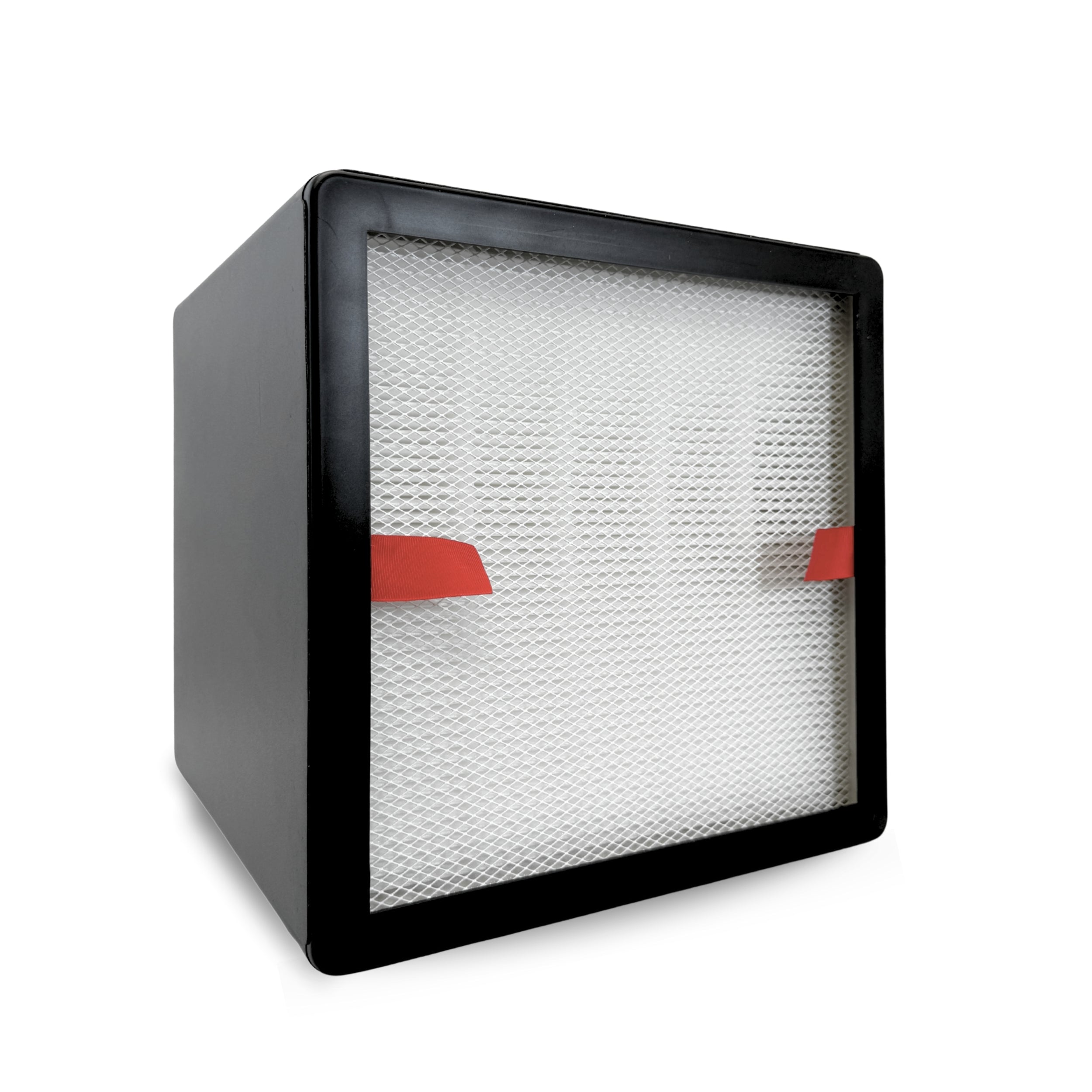 Filter-Monster Replacement Filter Compatible with Aeris Aair Indoor Air Purifier