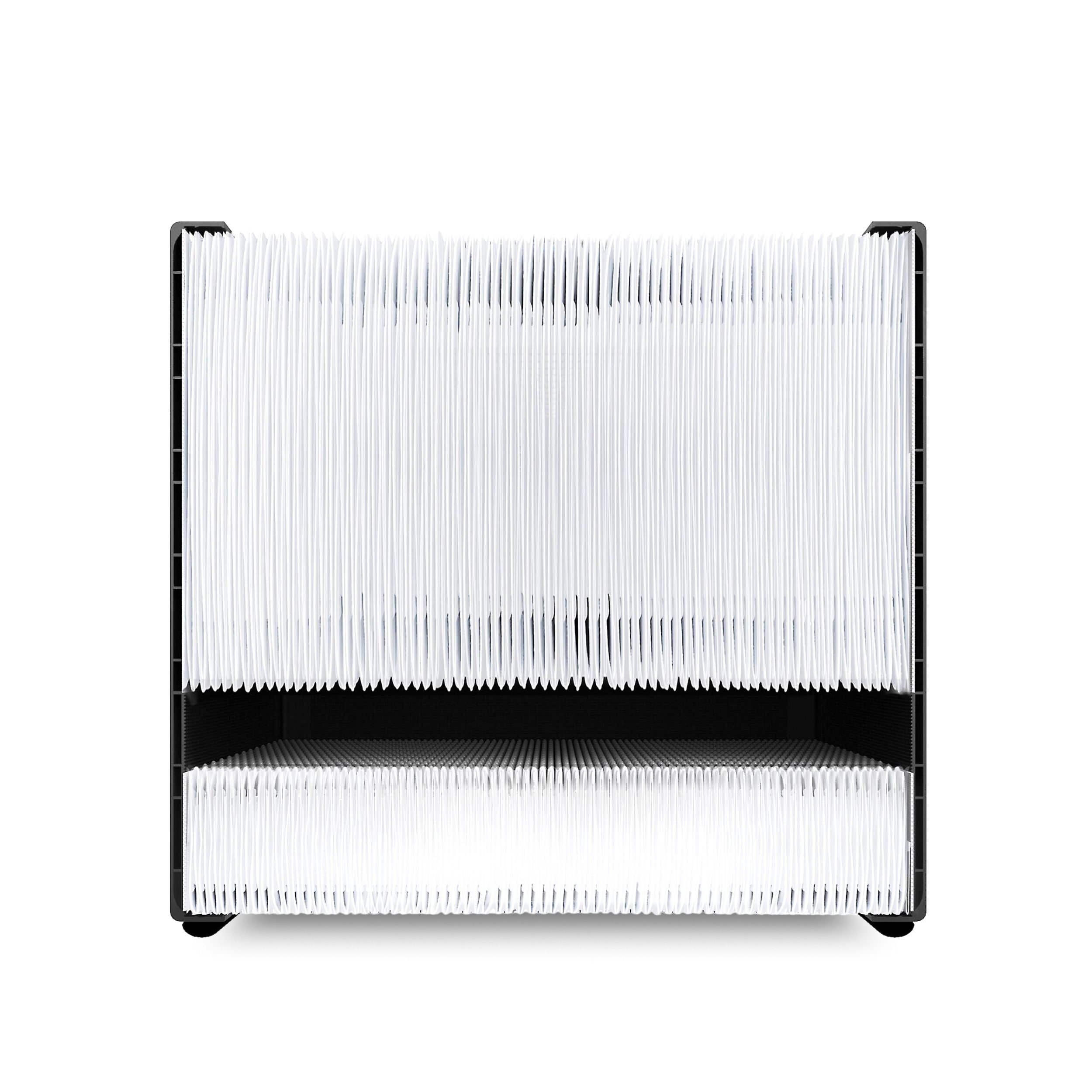 Filter-Monster Replacement Filter Compatible with Aeris Aair Indoor Air Purifier