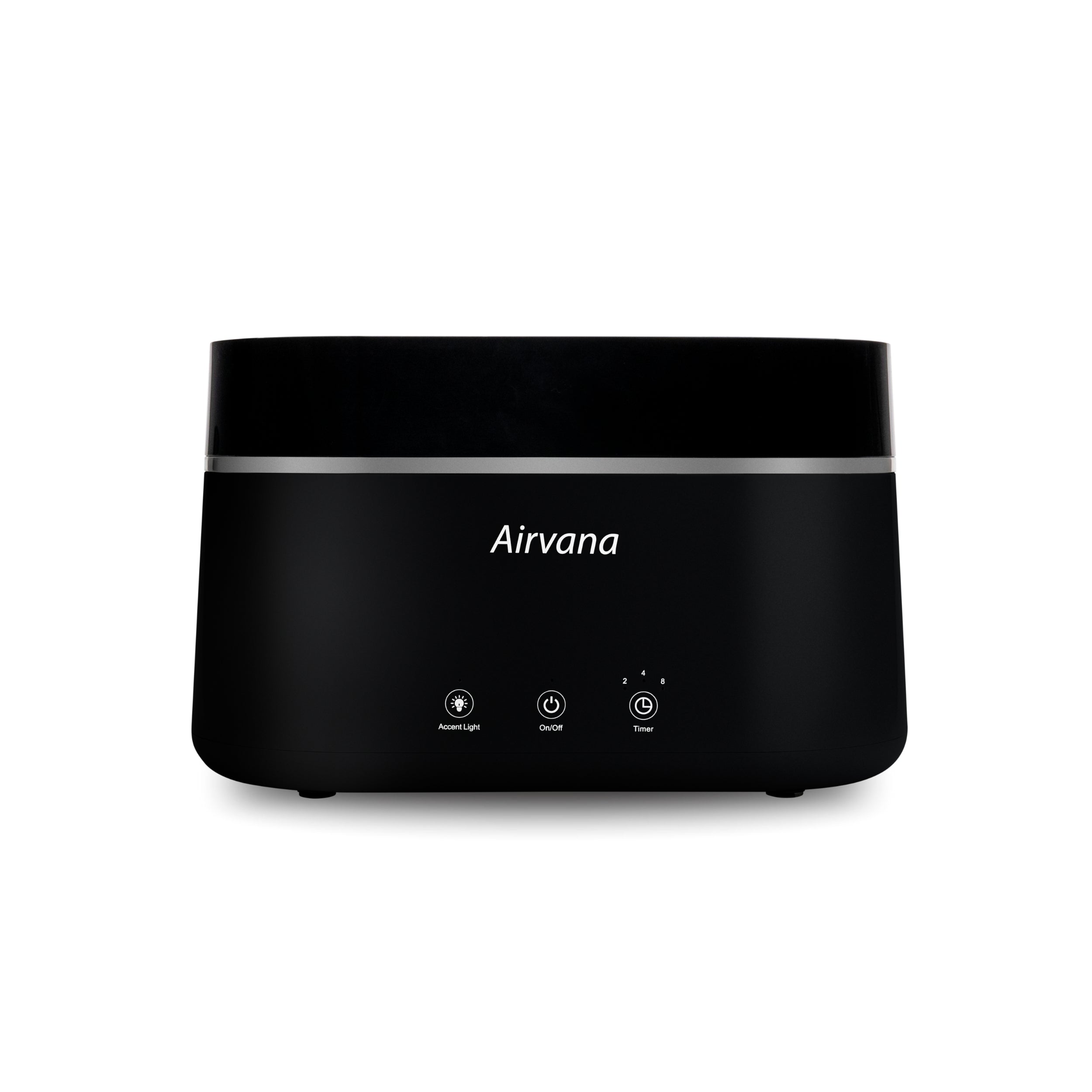 Airvana  AquaFlame Ultrasonic .75 Gal Humidifier AV300HUM