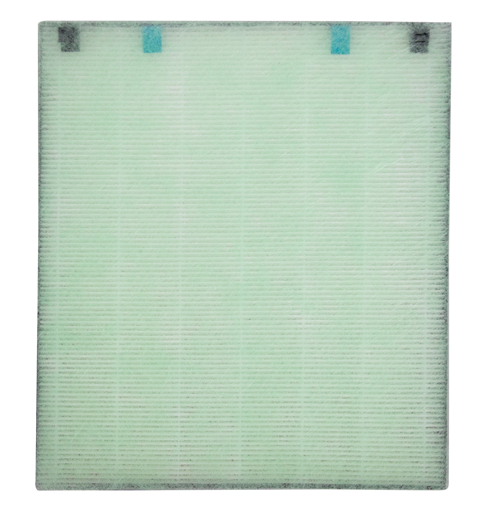 Filter-Monster True HEPA Replacement for Bissell 2521 Filter