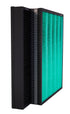 Filter-Monster True HEPA Replacement for Coway Airmega 400/400S Max 2 Filter, 2 Pack CO-400-FM1