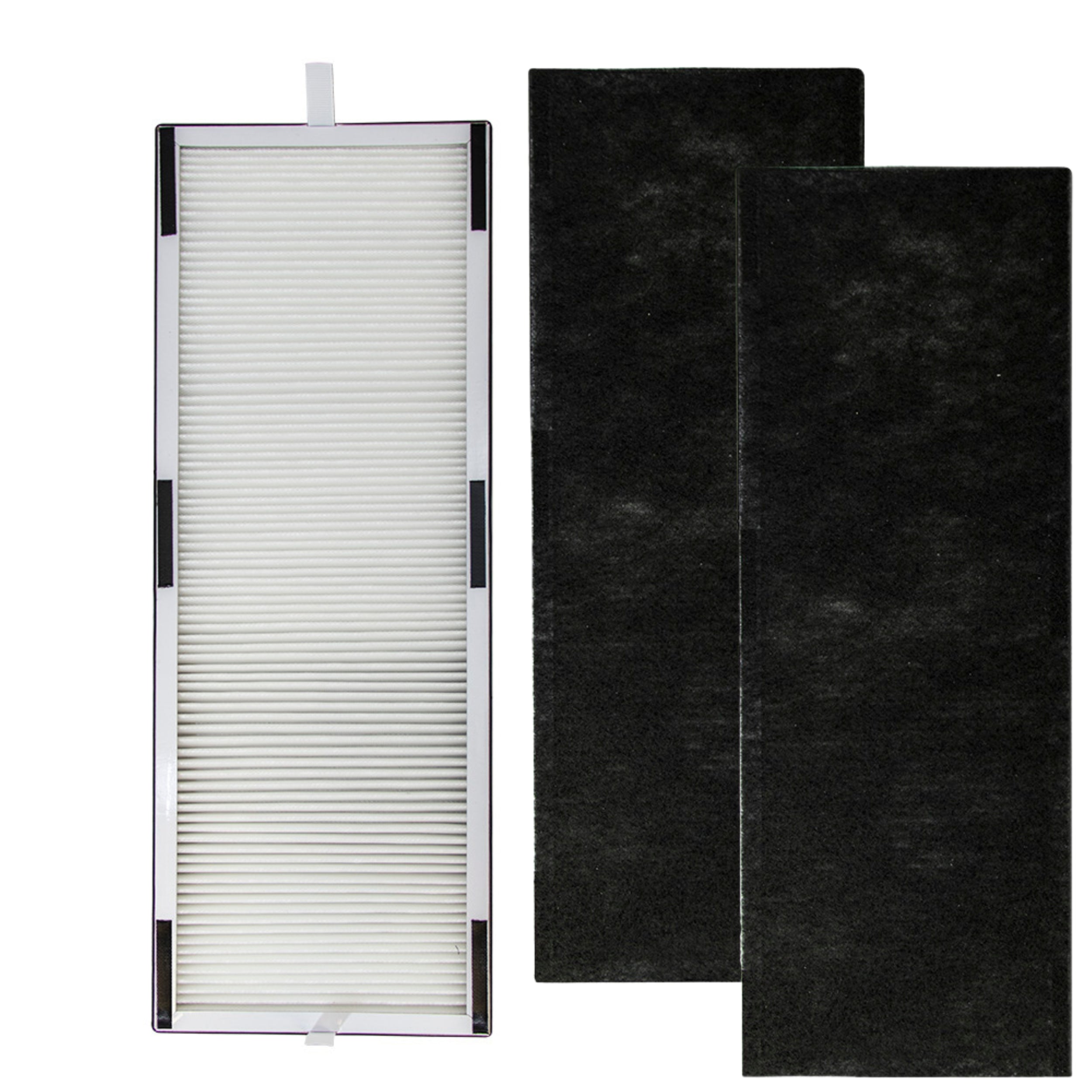 Hunter Replacement Air Purifier Filter Value Pack H-HF600-VP