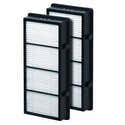 Filtre HEPA Pour AEG Electrolux Et Philips - Compatible AEF12, EFH12, FC8038/01 - Filtration Poussières Fines - 8