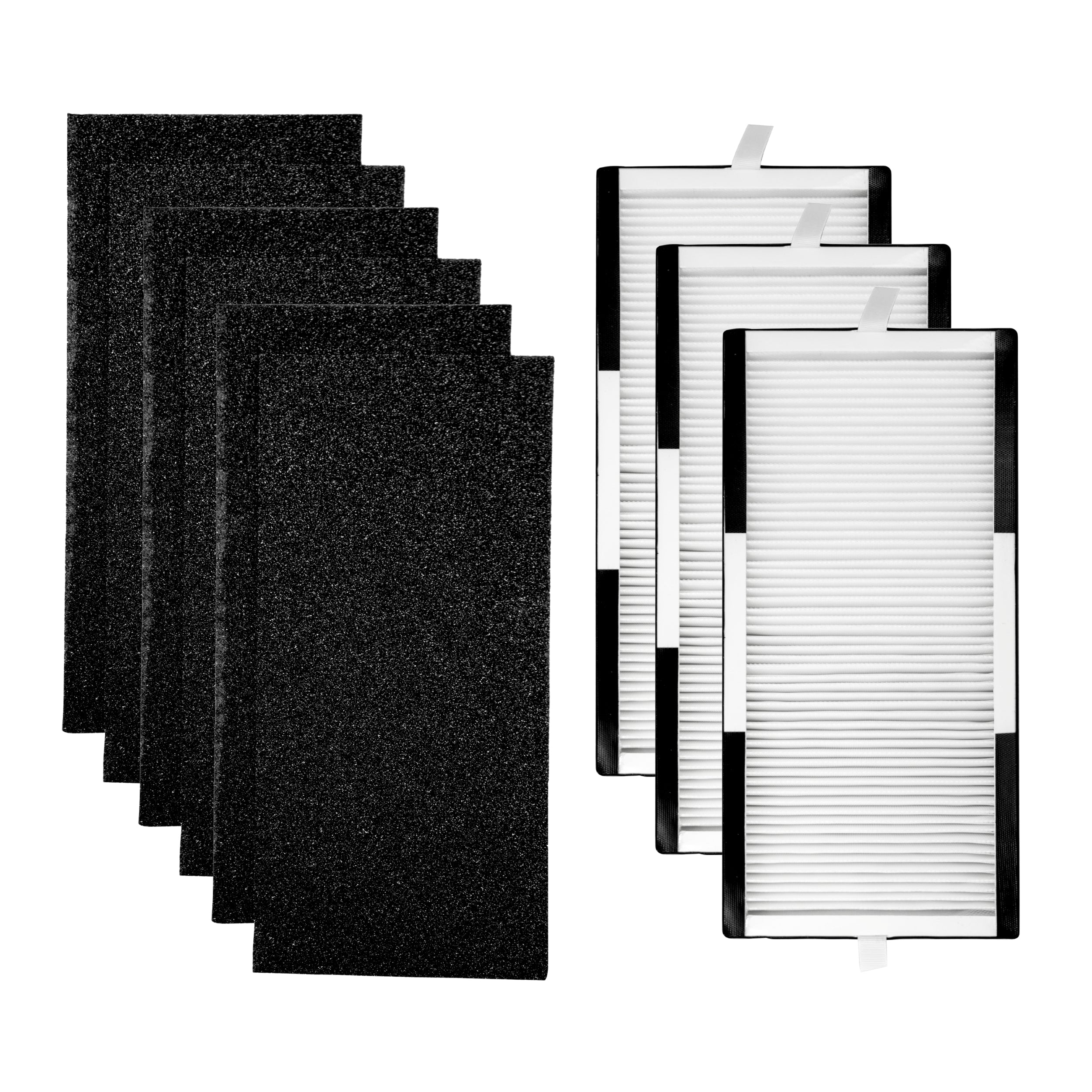 Hunter Replacement Filter Value Pack for HP100 Series Air Purifiers H-HF100-VP