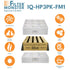Filter-Monster Replacement Filter Bundle Compatible with IQAir HealthPro Series Air Purifier