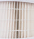 LivePure True HEPA Replacement Filter LP500APHTR & LP520APHTR LP-HF500