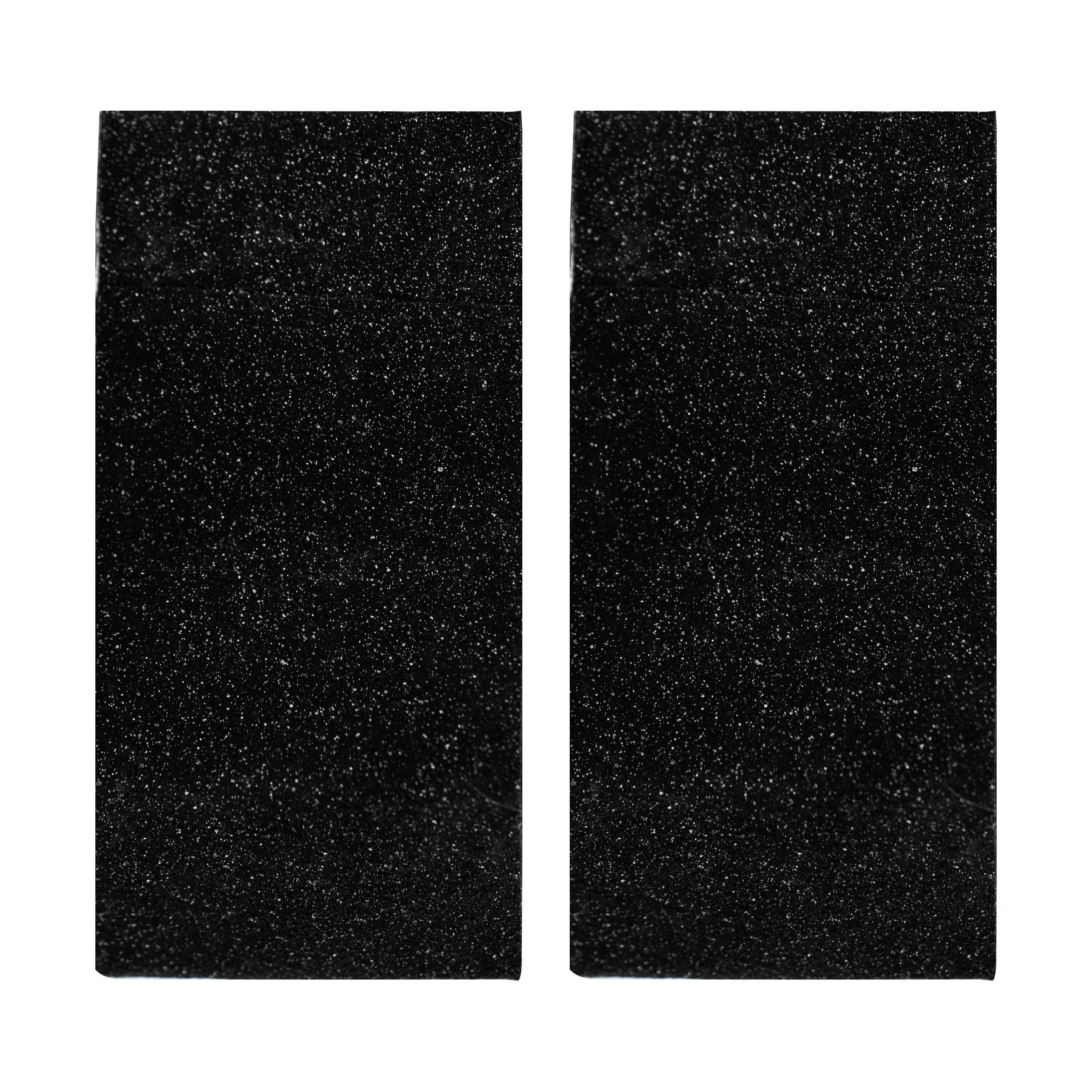 LivePure CocoCarbon Pre-Filter for LivePure LP460APH True HEPA Air Purifier & Humidifier & LP470THP LP-PF460 2-Pack LP-PF460