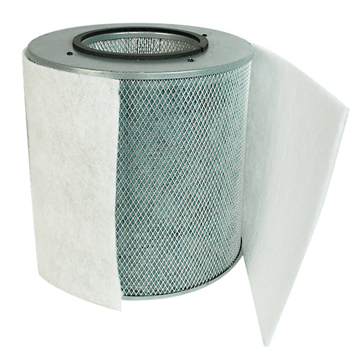 Filter-Monster - Replacement Compatible with Austin Air Junior Filter