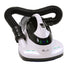 LivePure Ultramite UVC Dust Mite HEPA Vacuum & Fabric Sanitizer LP5000DMVC