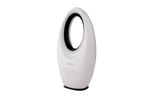 Airvana AV1700FAN Bladeless Fan with Filter and Remote