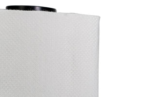 Filter-Monster Branded Replacement Filter Sleeve Compatible with IQAir GC Series Post-Filter Sleeves, Close up Detail 