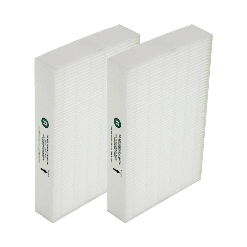 HEPA Replacement for Honeywell Filter R HRF R1 Filter Monster