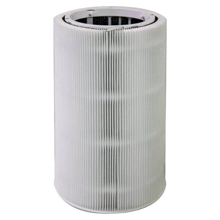 Filter-Monster Replacement for Blueair Blue Pure 411 Particle and Carbon Filter