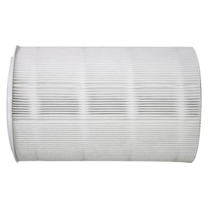Replacement for Blueair Blue Pure 411 Particle and Carbon Filter