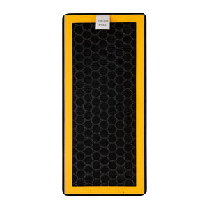 Filter-Monster Carbon Replacement for HoMedics AT-PETODR TotalClean PetPlus Filter