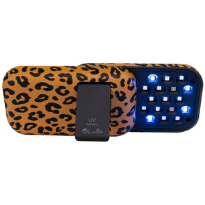 LivePure UV-Sanitizer, Hero, Leopard