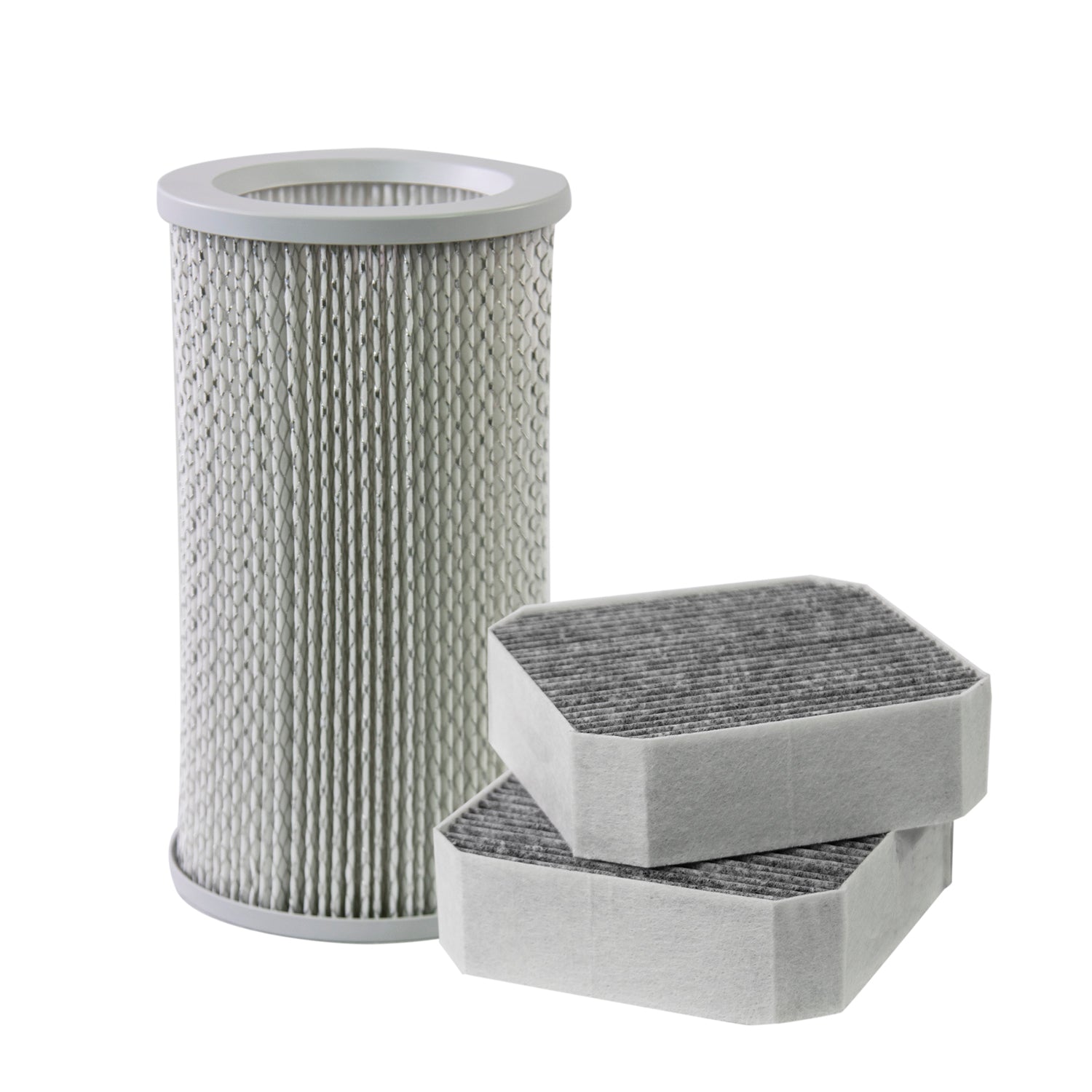 Filter-Monster Replacement Filter Bundle with Molekule PECO-Filter and Pre-Filter