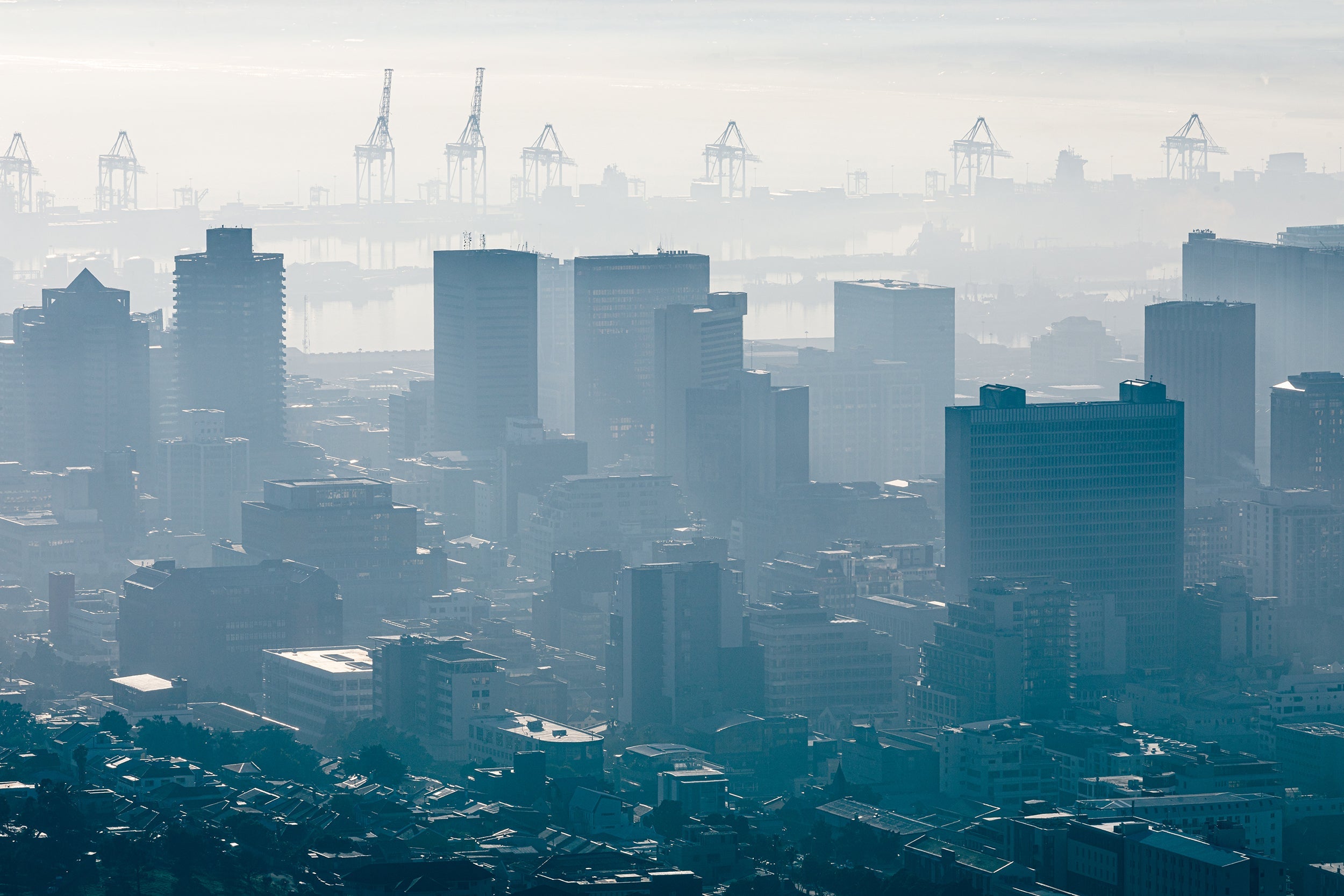 2026 Wildfire Season Is Here: Is Your Air Ready?
