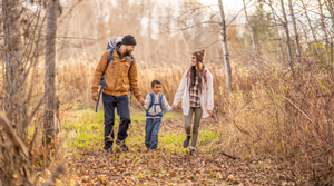 Fight Fall Allergies and Win: Fall Allergy Causes and Tips for Relief