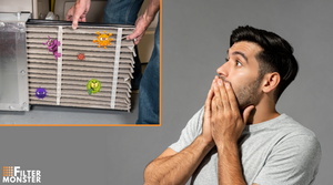 Why You May Need to Change Your HVAC Filter... Like Now.