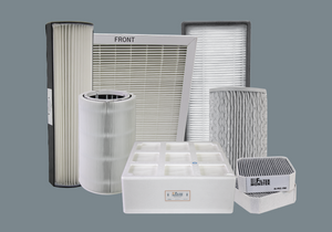 Budget Friendly Air Purifier Replacement Filters for the Hottest Air Purifiers on the Market