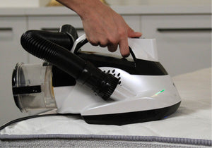 Get Your Gift On: The LivePure UV Vacuum