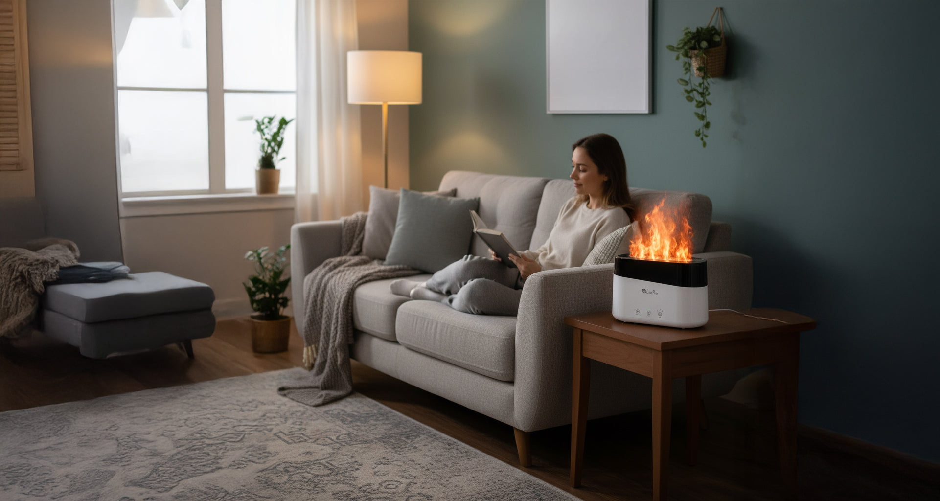 Why You Need a Humidifier in Your Home This Season