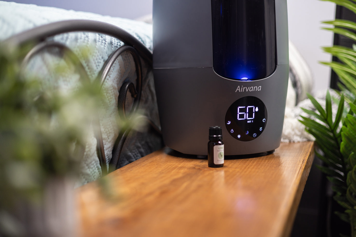 Humidity Control